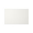 LAPPVIKEN - 門/抽屜面板, 白色 | IKEA 線上購物 - PE553117_S2 