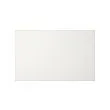 LAPPVIKEN - 門/抽屜面板, 白色, 60x38 公分 | IKEA 線上購物 - PE553117_S2 