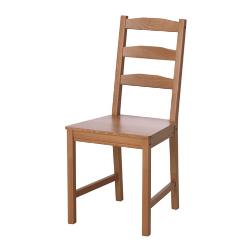 JOKKMOKK - 餐椅, 仿古染色 | IKEA 線上購物 - PE615581_S4