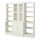 HAVSTA - storage combination w glass doors, white | IKEA Taiwan Online - PE718320_S1