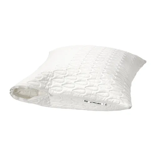 SOTNÄTFJÄRIL - 枕頭保潔套，50x80 公分 | IKEA 線上購物 - PE856489_S4