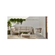 SEGERÖN corner sofa, 3-seat