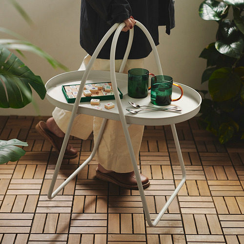 MÅBÄRSSKÄR coffee table