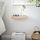 LACK - wall shelf, white stained oak effect | IKEA Taiwan Online - PE718389_S1