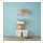 PAPPIS - 附蓋收納盒, 棕色 | IKEA 線上購物 - PH143993_S1
