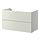 GODMORGON - wash-stand with 2 drawers, white | IKEA Taiwan Online - PE413904_S1