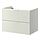 GODMORGON - wash-stand with 2 drawers, white | IKEA Taiwan Online - PE413906_S1