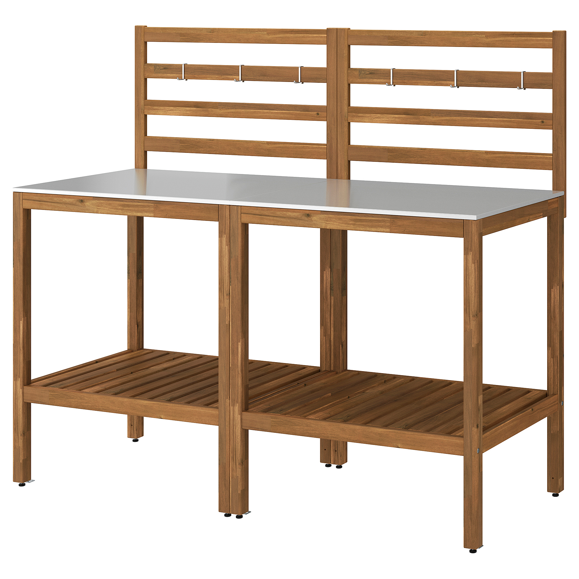 NÄMMARÖ 戶外廚房