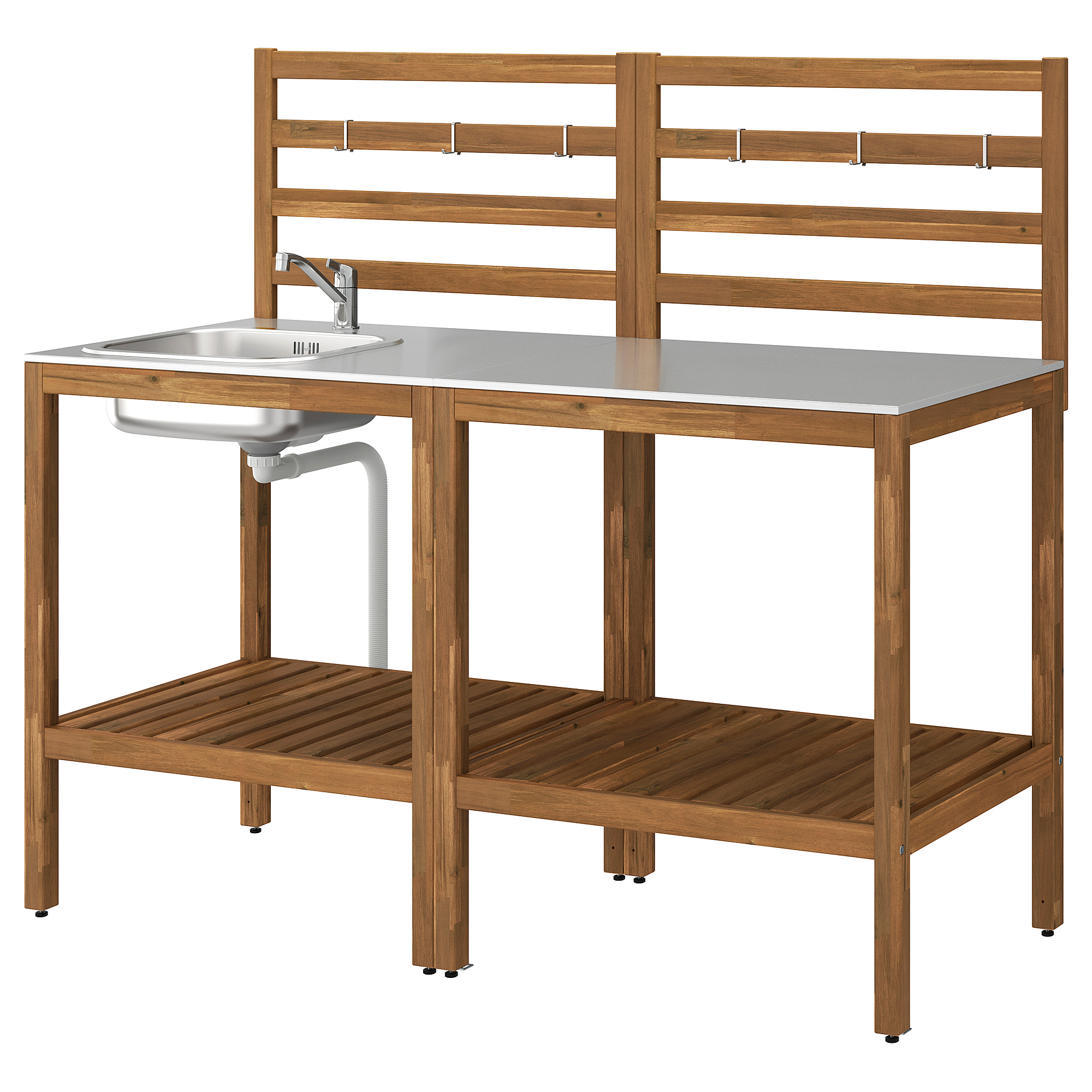 NÄMMARÖ 戶外廚用水槽