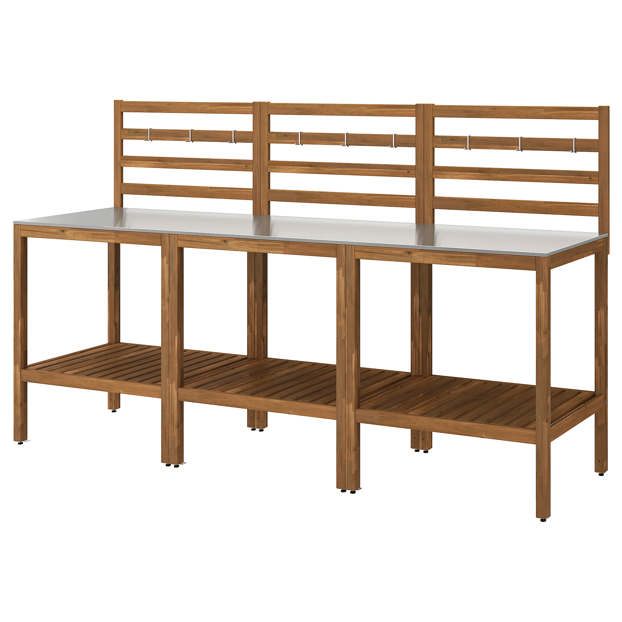 NÄMMARÖ 戶外廚房