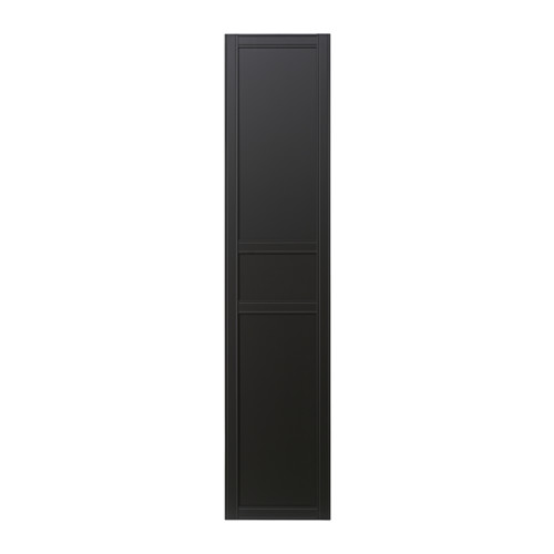 FLISBERGET - 門板, 碳黑色 | IKEA 線上購物 - PE615781_S4