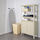 KOLBJÖRN - 層架組附收納櫃, 米色 | IKEA 線上購物 - PE718473_S1