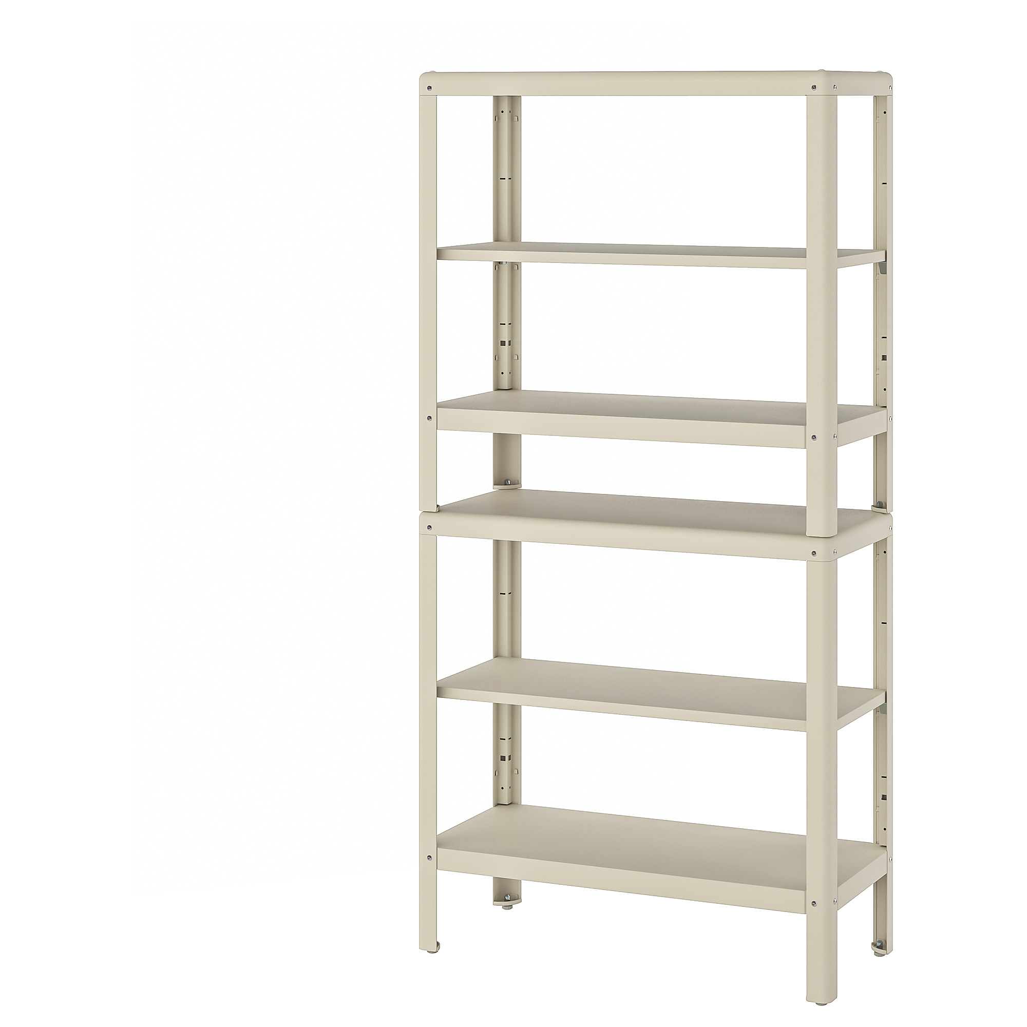 KOLBJÖRN shelving unit in/outdoor