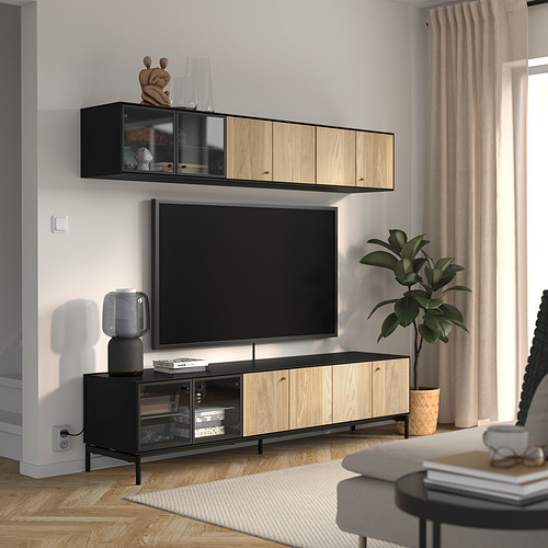 BOASTAD TV storage combination