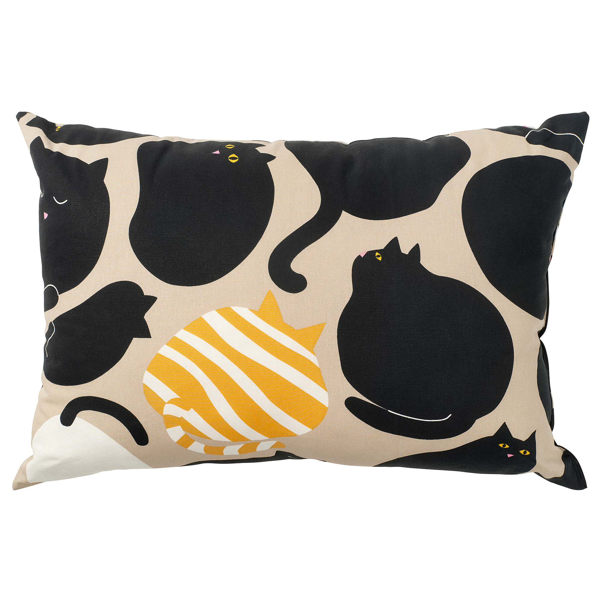 SANDMOTT cushion