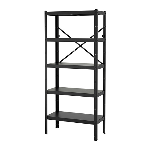 BROR shelving unit