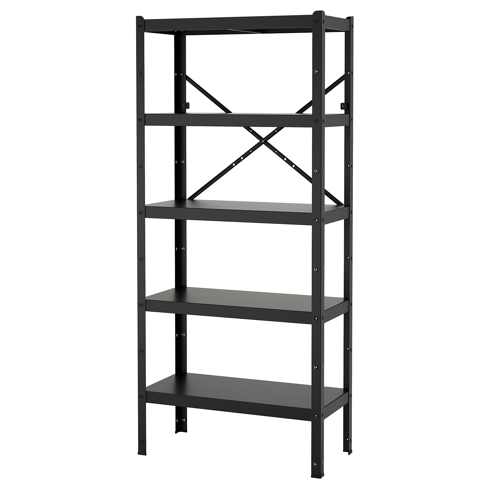 BROR shelving unit