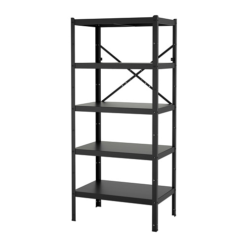 BROR shelving unit