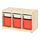 TROFAST - 收納組合附收納盒 | IKEA 線上購物 - PE781664_S1