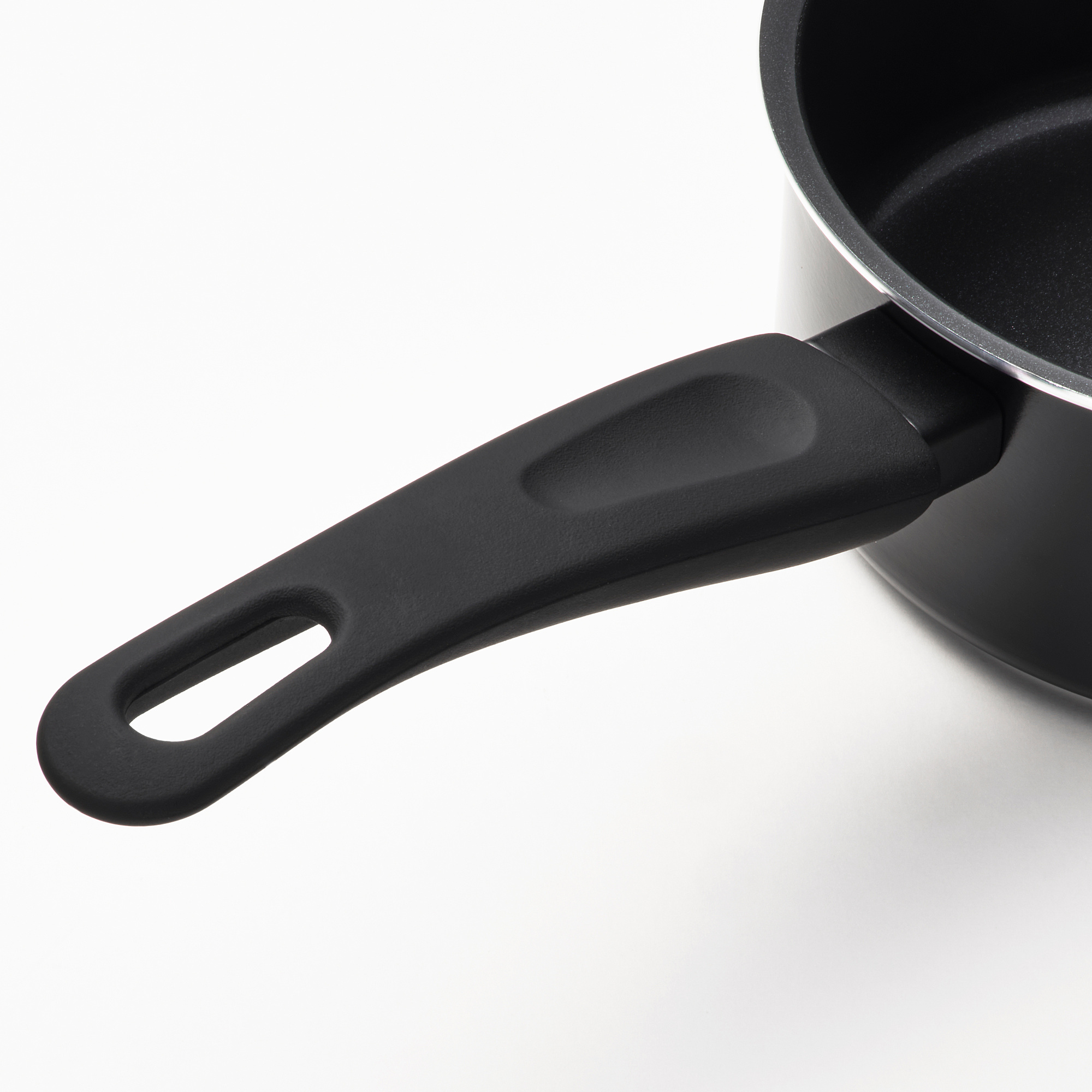 HEMLAGAD saucepan