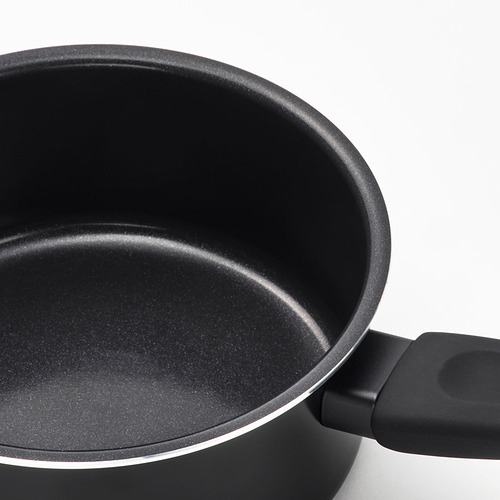 HEMLAGAD saucepan