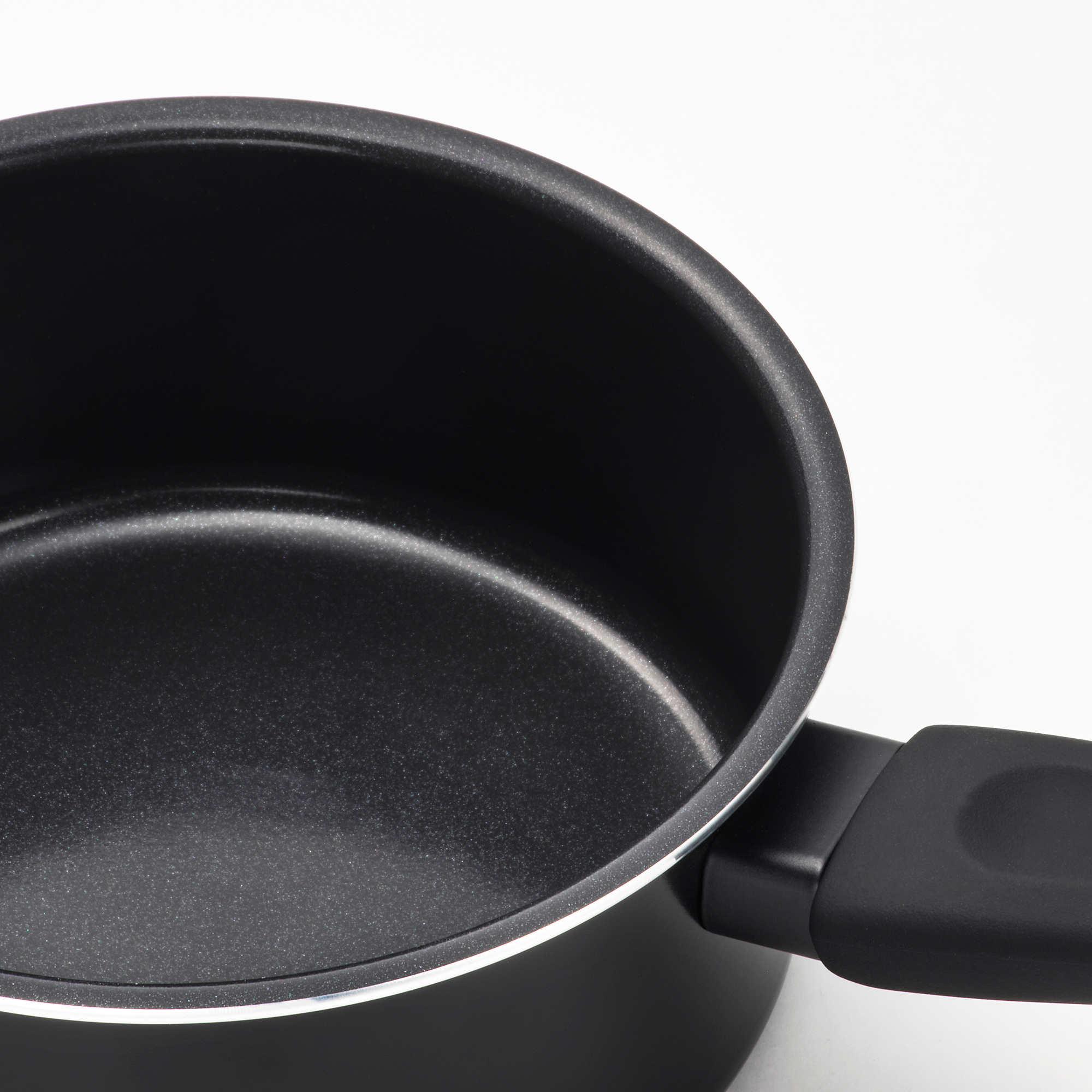 HEMLAGAD saucepan