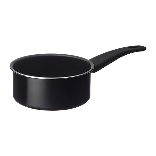 HEMLAGAD saucepan