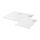 SPANTAD - 真空密封收納袋 2件裝, 淺灰色 | IKEA 線上購物 - PE718560_S1