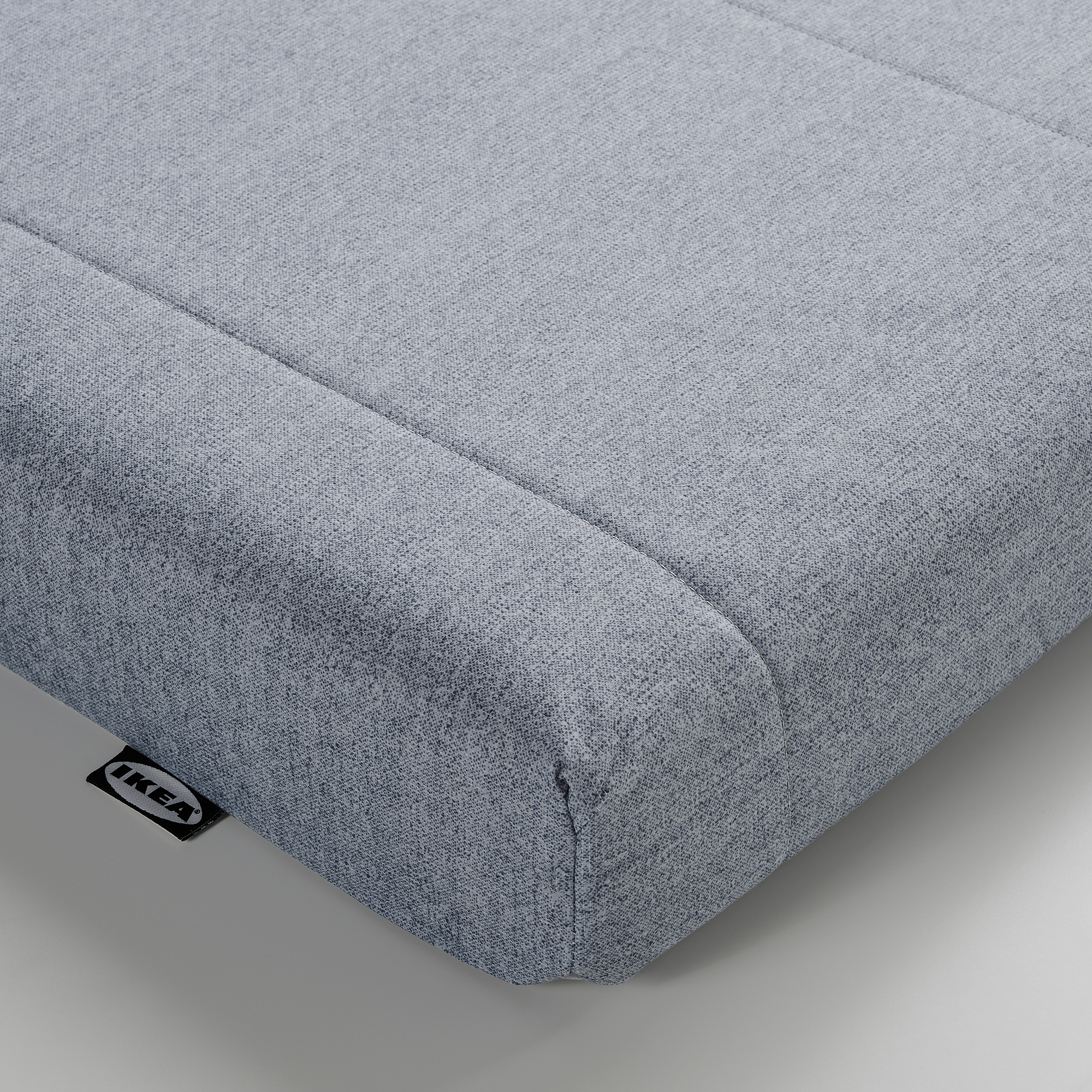 ÅGOTNES foam mattress