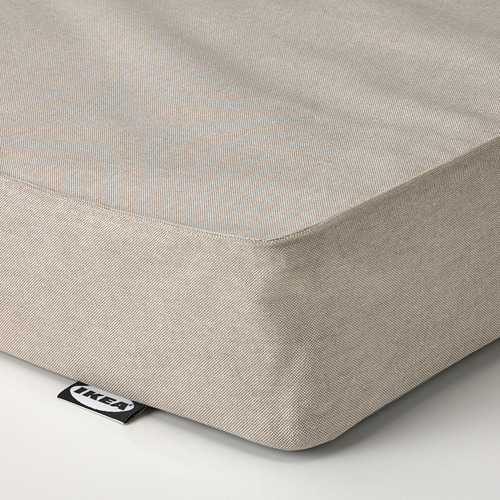UTÅKER - stackable bed with 2 mattresses, pine/Vannareid extra firm | IKEA Taiwan Online - PE812952_S4