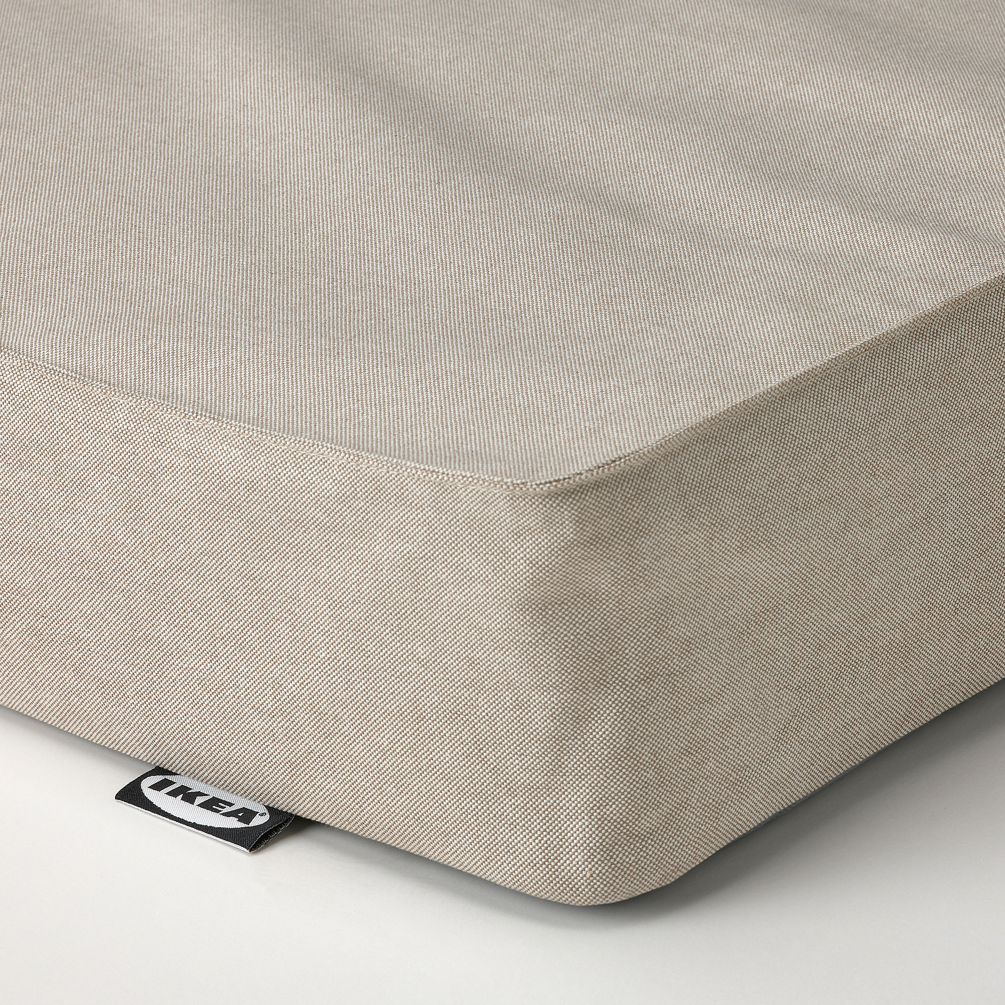 VANNAREID pocket sprung mattress