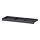 IVAR - shelf, dark grey/felt, 83x30 cm | IKEA Taiwan Online - PE894870_S1