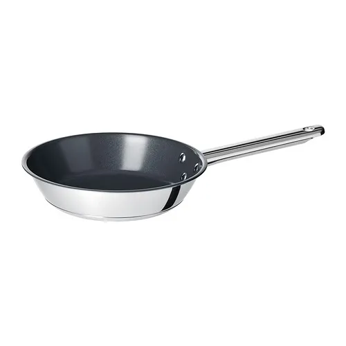 IKEA 365+ - frying pan, stainless steel/non-stick coating, 20 cm | IKEA Taiwan Online - PE930754_S4