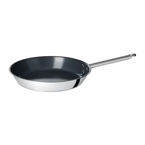 IKEA 365+ - frying pan, stainless steel/non-stick coating, 28 cm | IKEA Taiwan Online - PE930770_S4