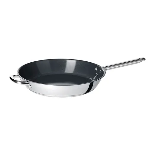 IKEA 365+ - frying pan, stainless steel/non-stick coating, 32 cm | IKEA Taiwan Online - PE930773_S4