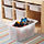 TROFAST - 收納組合附收納盒, 染白松木/白色 | IKEA 線上購物 - PE613465_S1