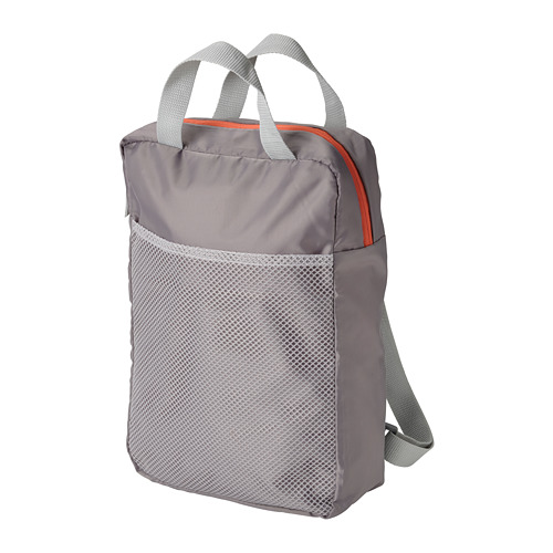 PIVRING backpack