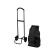 RADARBULLE shopping bag on wheels