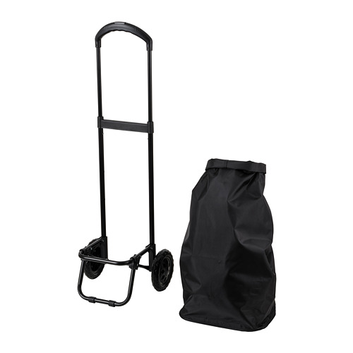 RADARBULLE shopping bag on wheels