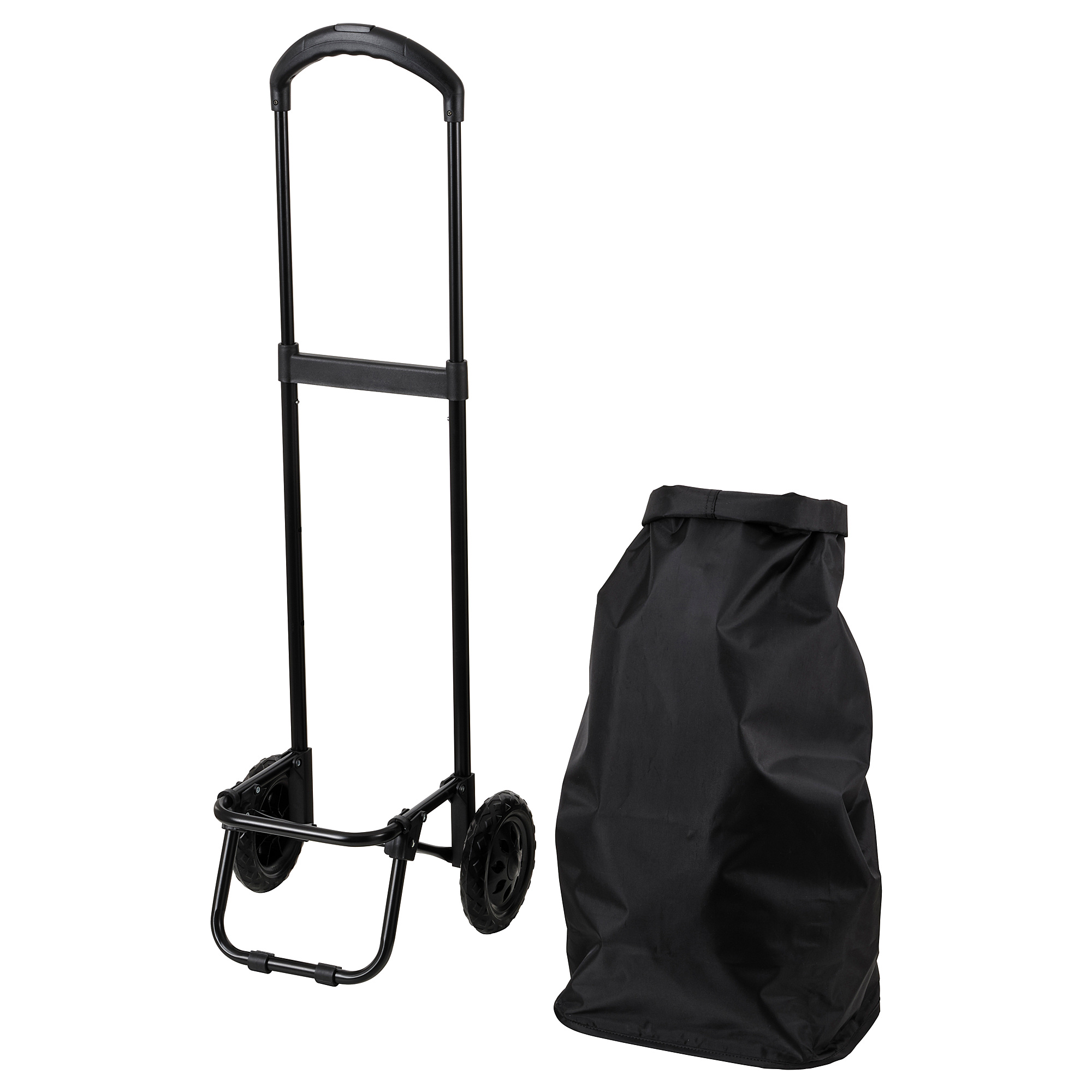 RADARBULLE shopping bag on wheels