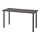 LAGKAPTEN/ADILS - desk, dark grey/black | IKEA Taiwan Online - PE812967_S1