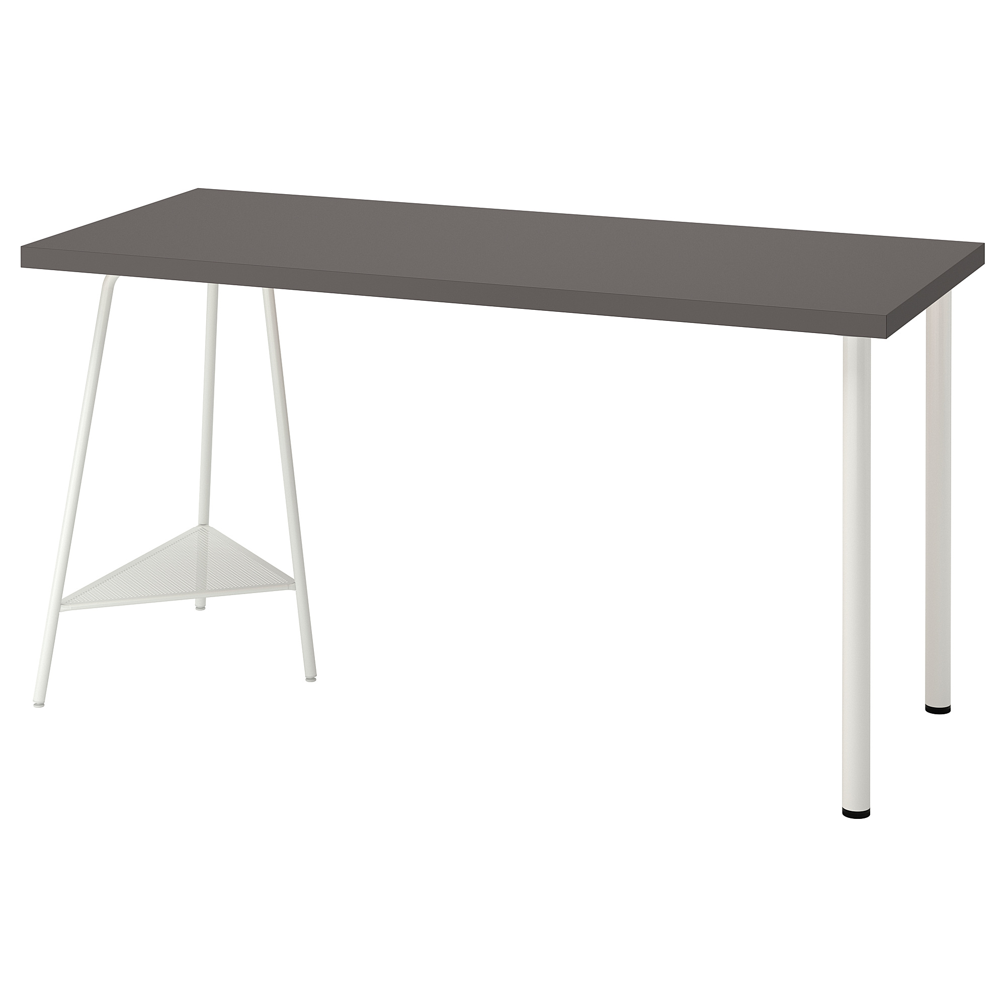 Ikea Galant desk 63'' x 30.5'' x 30.5'' 