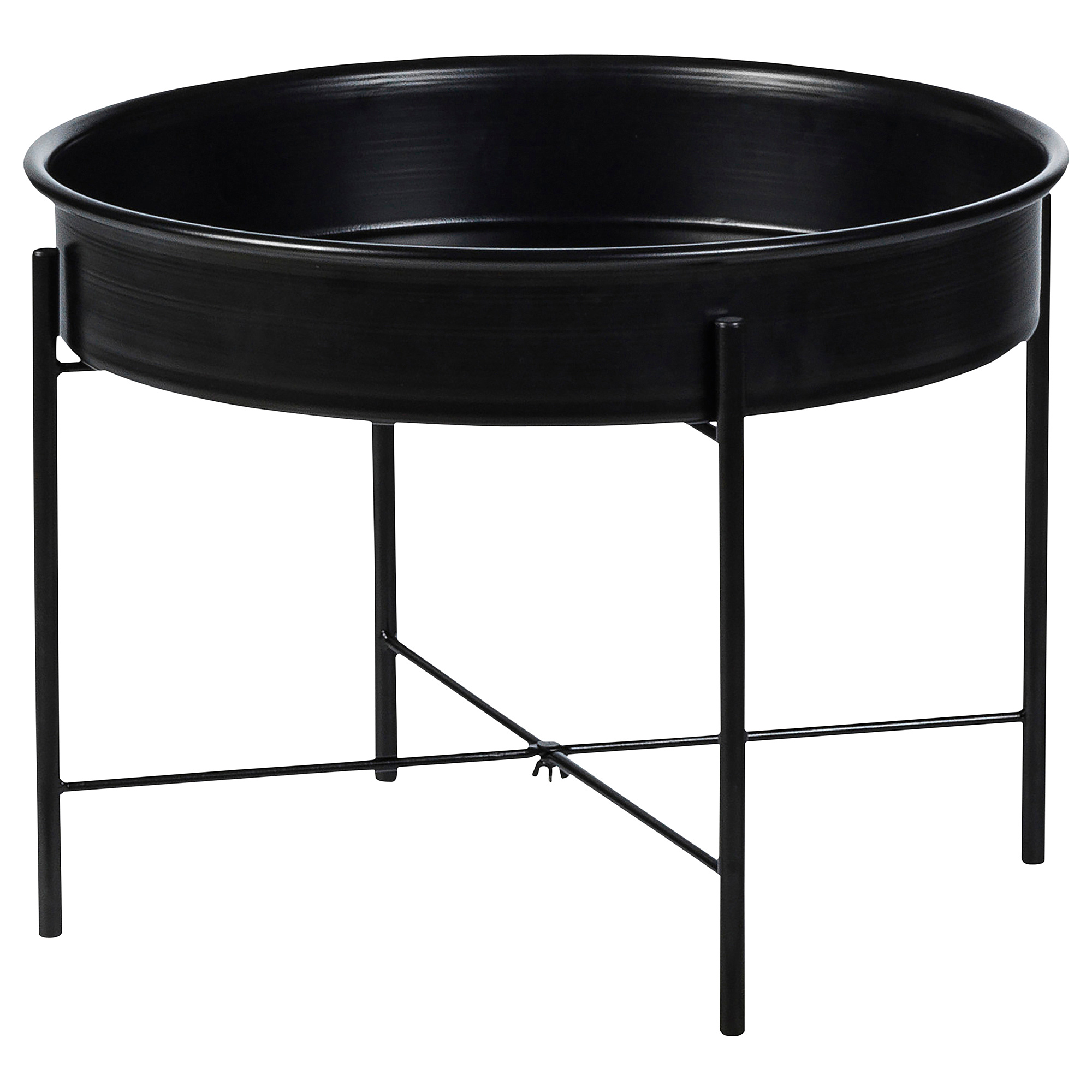 KULTURSKOG plant stand
