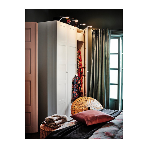 YTBERG/TRÅDFRI lighting kit