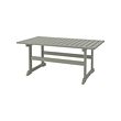 BONDHOLMEN - coffee table, outdoor, grey | IKEA Taiwan Online - PE757729_S2 