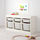 TROFAST - 收納組合附收納盒, 白色/白色 | IKEA 線上購物 - PE649630_S1