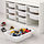 TROFAST - storage combination with boxes, white/pink | IKEA Taiwan Online - PE649620_S1