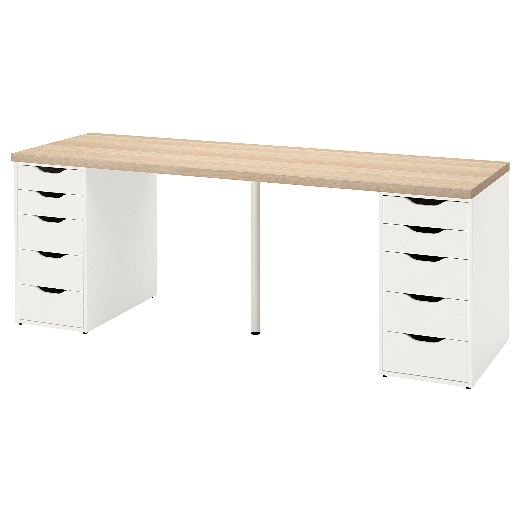 LAGKAPTEN/ALEX desk