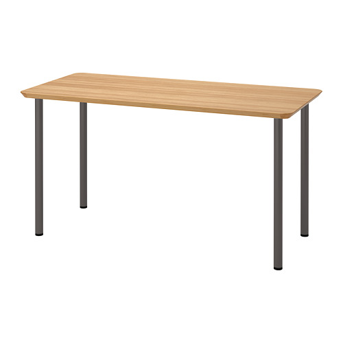 ANFALLARE/ADILS desk