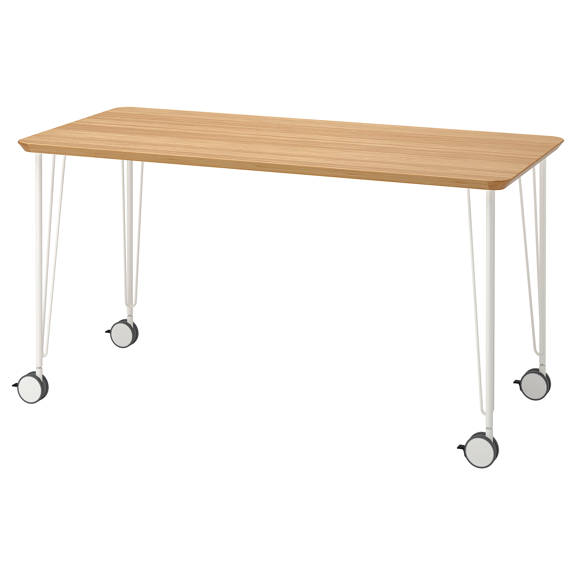 ANFALLARE/KRILLE desk